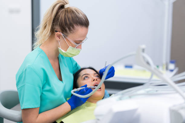 Best Emergency Orthodontic Services in Tyndall Af, FL